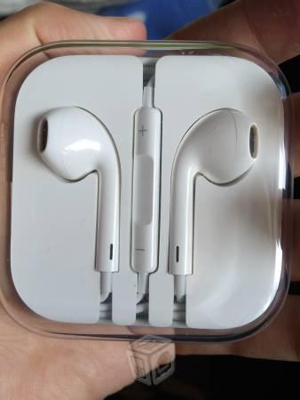 Apple audífonos