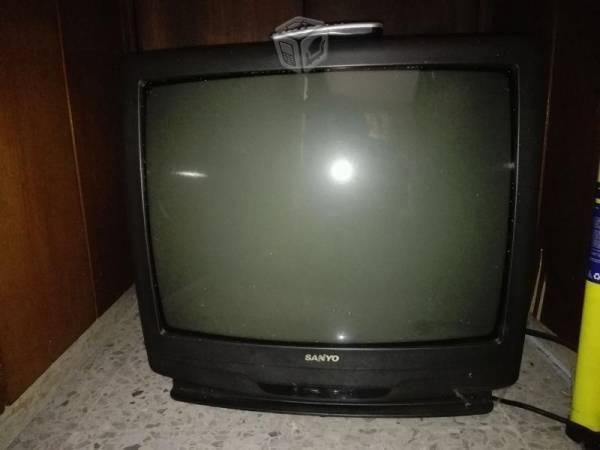 Television Sanyo 26