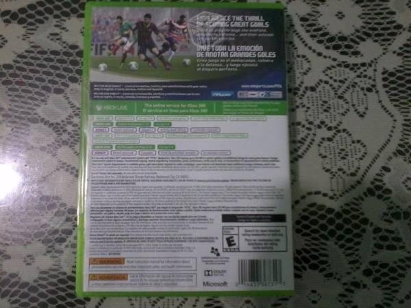 FIFA 14
