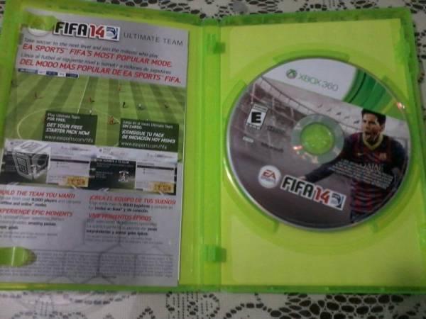 FIFA 14