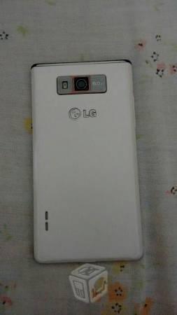 LG L7 blanco