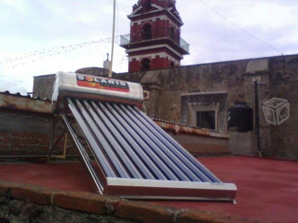 Calentadores Solares Mejores Equipos