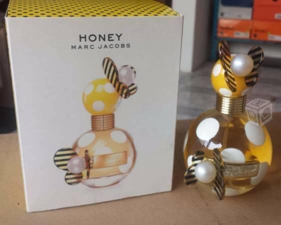 Perfume Marc Jacobs Honey seminuevo