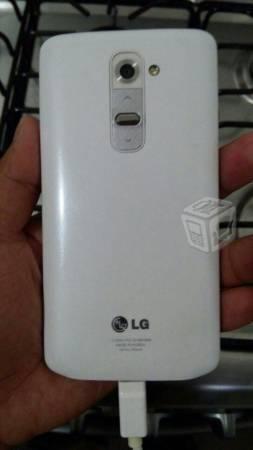 Lg g2 d805 blanco