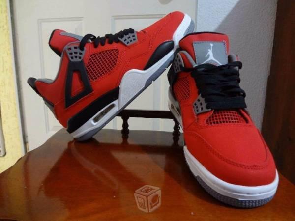 Jordan 4 retro