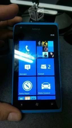 Lumia 900 posible cambio