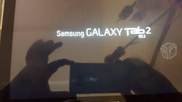 Samsung tab 2 10.1