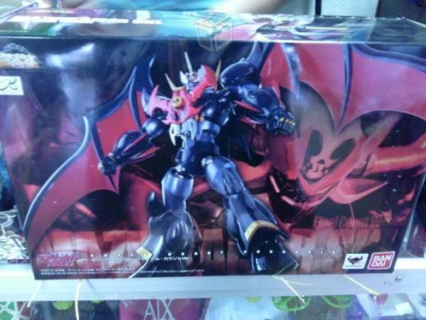 Figura de mazinkaiser skl bandai