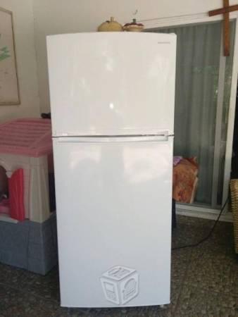 Refrigerador marca Samsung