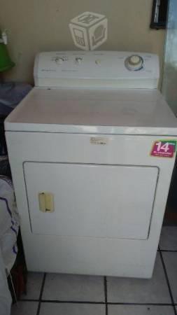 Secadora frigidaire