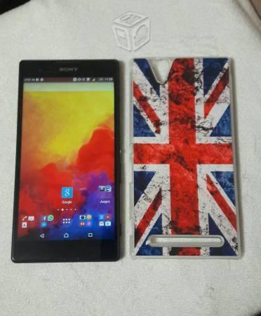 Sony Xperia t2 ultra