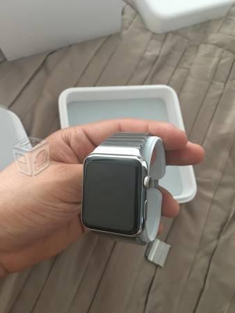 Apple watch 42mm stainless steel