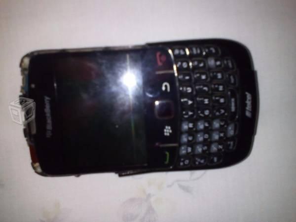 Telefono blackberry para refacciones