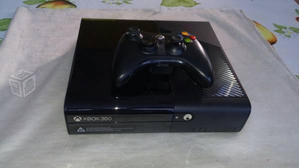 Xbox 360 e 4g 2015