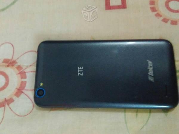 Celular ZTE A460