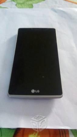 Lg g4 stylus liberado