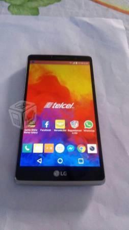 Lg g4 stylus liberado
