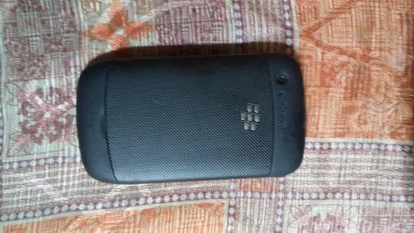 Blackberry 9300 movistar