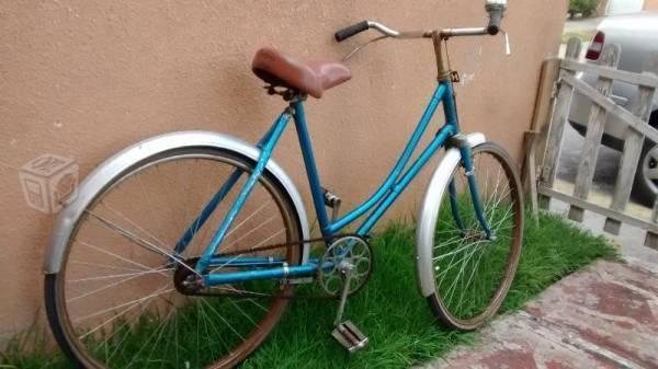Bicicleta Windsor antigua R26