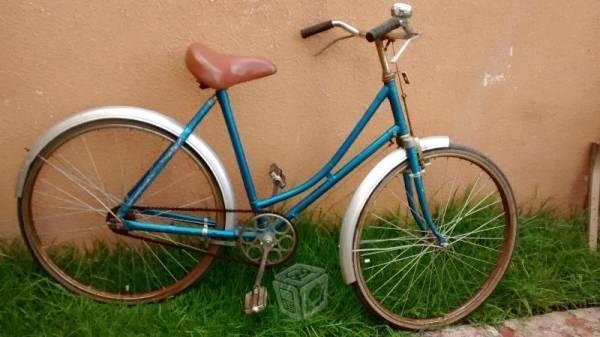 Bicicleta Windsor antigua R26