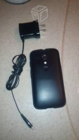 Moto g1 liberado 16g