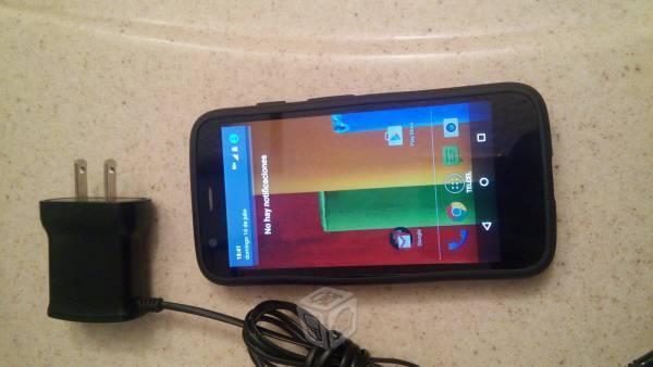Moto g1 liberado 16g