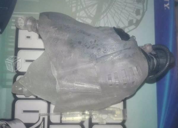 Hellghast cloaking ps3 sniper