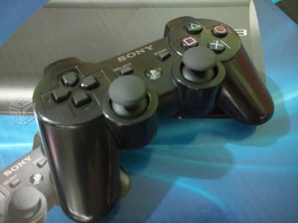 Play station 3 500 gb ps3