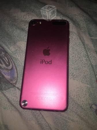 IPod Touch 5g 32g