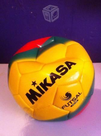 Balón de Fut-sal MIKASA Profesional