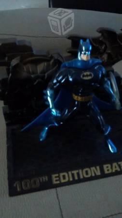 Batman 100 años edición
