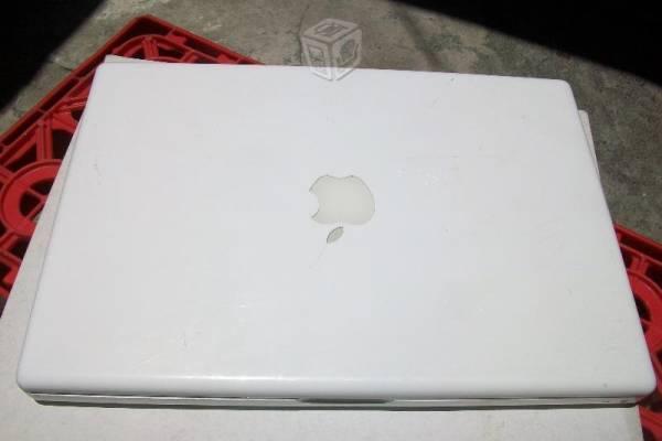 Macbook A1181 Blanca