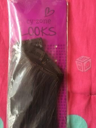 Extensiones de cabello efecto ombré cy zone !!