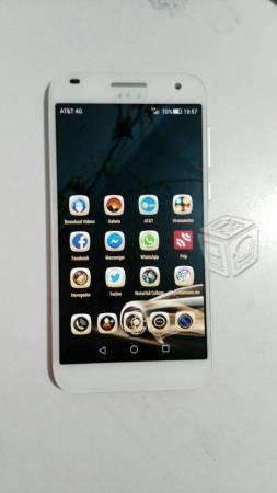Huawei g7 color blanco