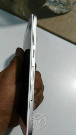 Huawei g7 color blanco
