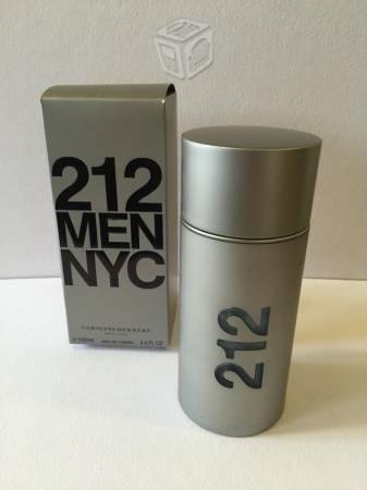 Perfume Original 212 MEN NYC 100ml