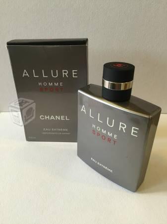 Perfume Original Allurre Sport 150ml