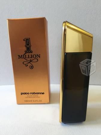 Perfume Original One Million 100ml
