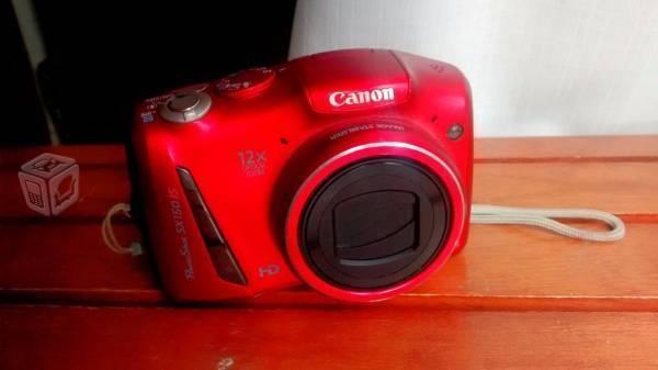 Canon Power shot SX150 IS