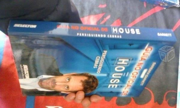 Libro Dr. House