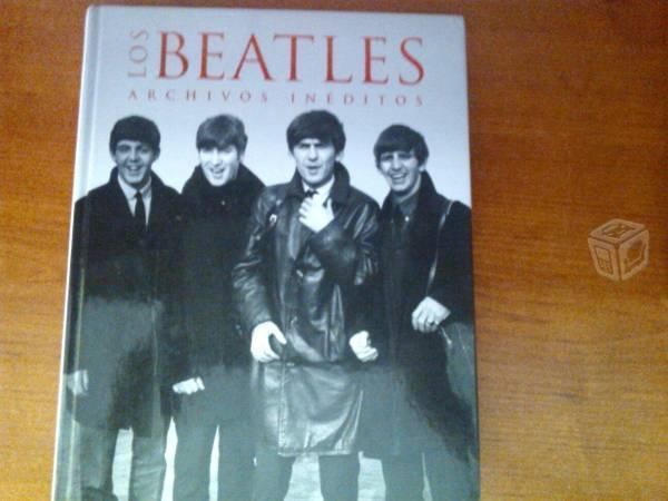 Paquete Beatles