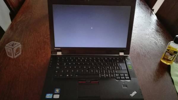 Lenovo thinkpad l420 core i 5