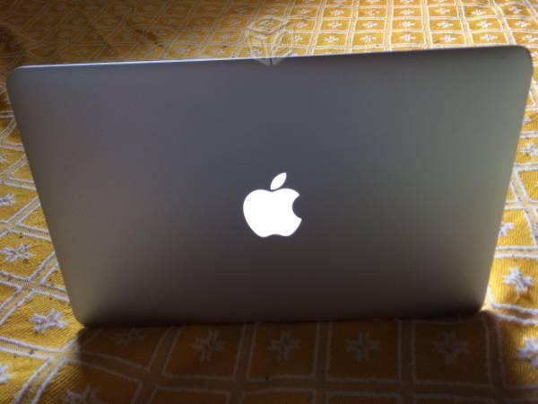 Cambio MacBook Air iPhone 6s