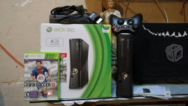 XBOX 360s v/c