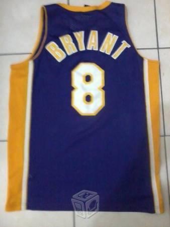 Jersey lakers kobe nike