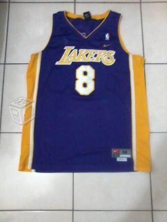 Jersey lakers kobe nike