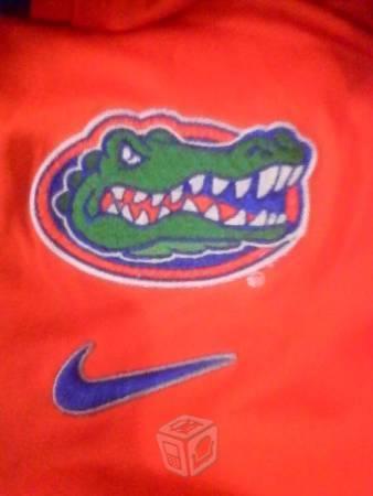 Jersey nike gators de la ncaa