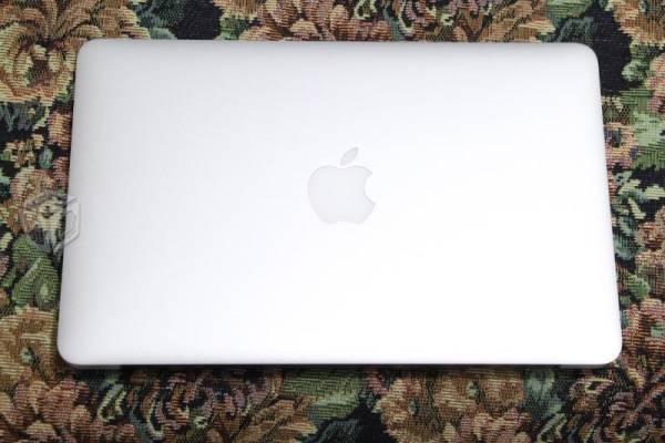 Macbook Air 2013 11 Pulgadas Core I5 Con Caja