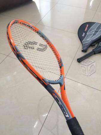Raquetas para tennis / frontennis