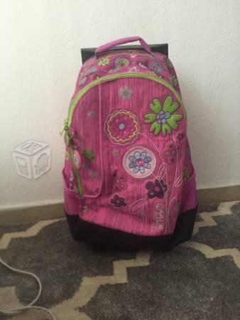 Mochila totto